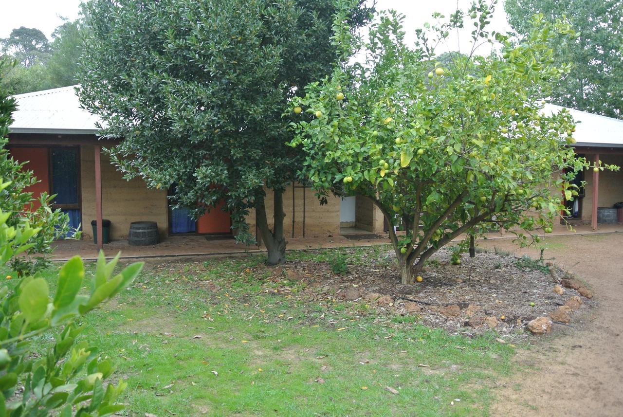 Margaret River Lodge Backpackers المظهر الخارجي الصورة