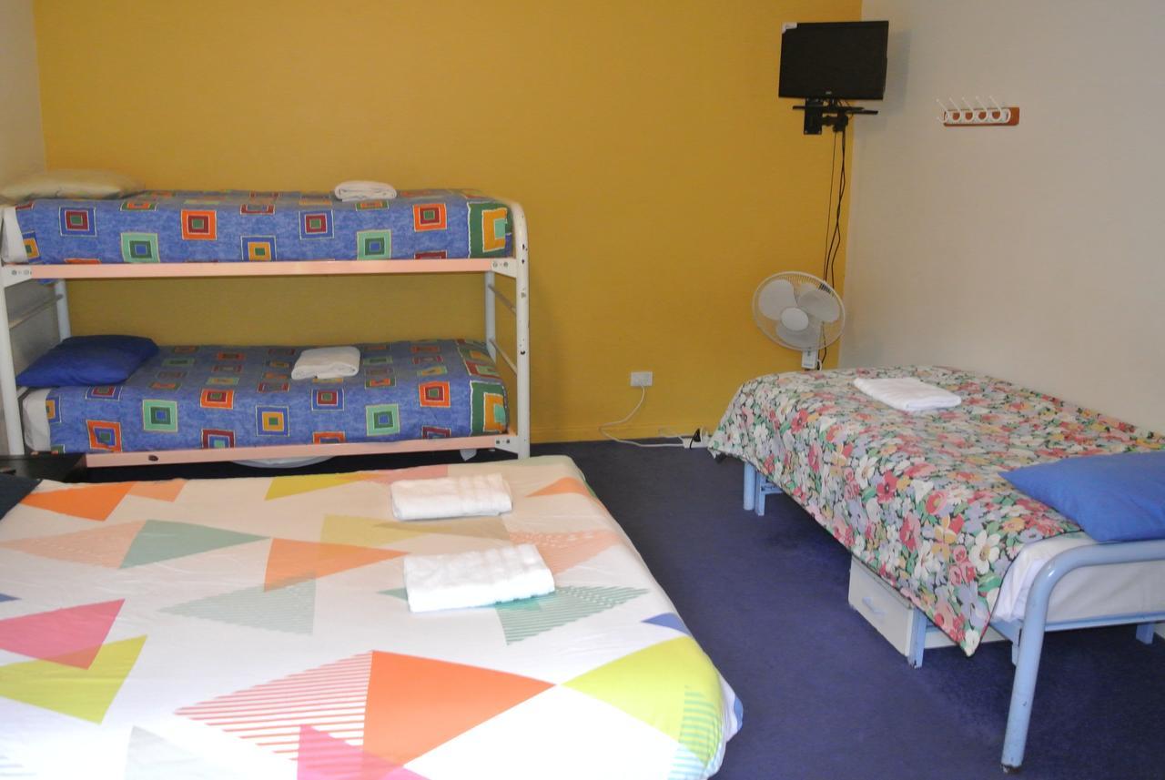 Margaret River Lodge Backpackers الغرفة الصورة