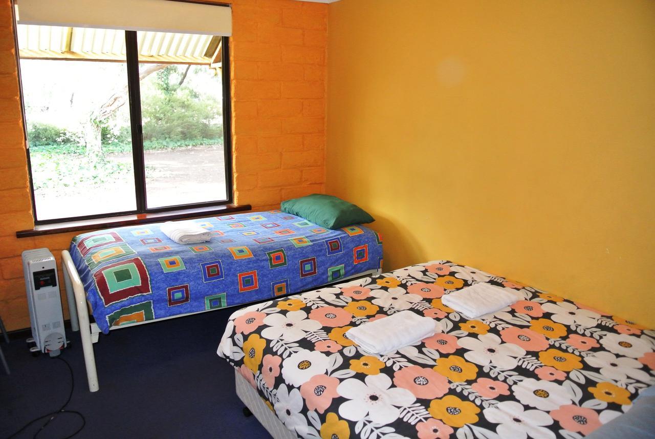 Margaret River Lodge Backpackers الغرفة الصورة